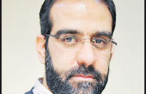 یار خراسانی