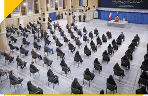 تقویت جامعه پرستاری