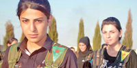 ایستادگی کوبانی