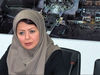 زنان جای خود را به مردان داده‌اند