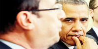 شکرآب رابطه فرانسوی آمریکایی