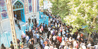 روزگار غریب سیاست