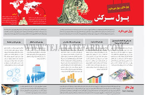 پول سرکش