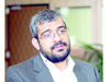 کسی که خودش منافع دارد، نمی‌تواند حاکمیت کند