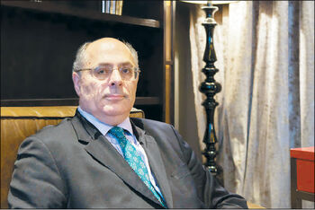 مساله حبس آمار

