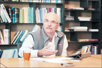 عیارسنجی یک احتمال