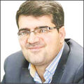 محمدحسین بازگیر