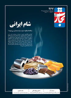 شام ایرانی