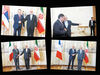 گام نخست اروپایی