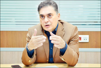راه پرپیچ‌وخم صادرات
