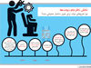 تلاش نافرجام دولت‌ها