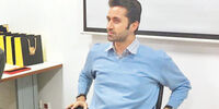 بازار توریسم مدرن در ایران