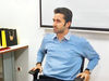 بازار توریسم مدرن در ایران