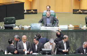 پیروزی دوستان دولت
