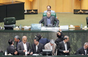 پیروزی دوستان دولت