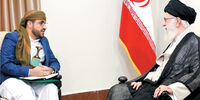 ایستادگی و جهاد

