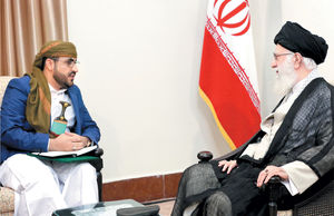 ایستادگی و جهاد

