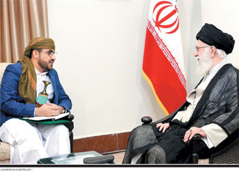 ایستادگی و جهاد

