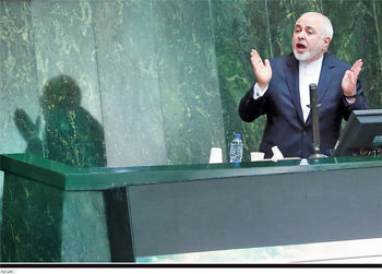 تهدید دیپلماتیک

