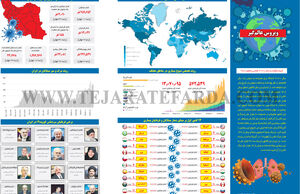 ویروس عالم‌گیر