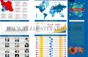 ویروس عالم‌گیر