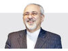بهاران در وزارت خارجه