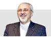 بهاران در وزارت خارجه