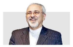 بهاران در وزارت خارجه