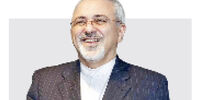 بهاران در وزارت خارجه