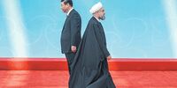 د‌وستی با اژد‌ها