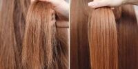 هزینه صاف کردن مو چقدر است؟
