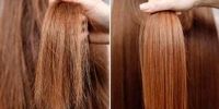 هزینه صاف کردن مو چقدر است؟