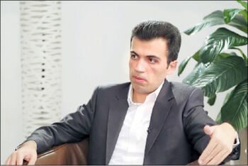 سودای سرکشان

