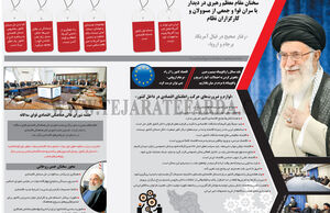 لوازم و ضرورت‌های حرکت راهگشای اقتصادی در داخل کشور