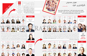 تأثیرگذارترین افراد هوش مصنوعی