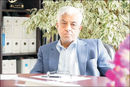 تهدید تغییر