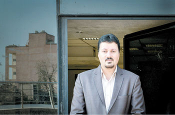 حرکت تدریجی به سمت بحران