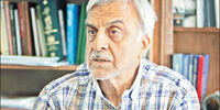 رنج انفعال