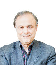  علیرضا رزم‌حسینی