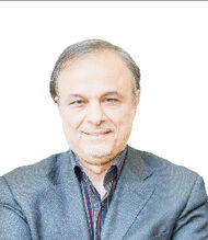  علیرضا رزم‌حسینی