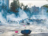 خیره به اعماق جهنم

