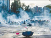 خیره به اعماق جهنم

