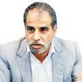 علیرضا حیدری