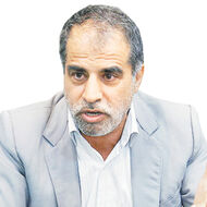 علیرضا حیدری