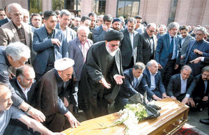 فسانه شایگان