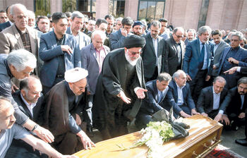 فسانه شایگان