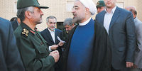 سرداران و سیاستمداران