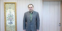 آخر بازی