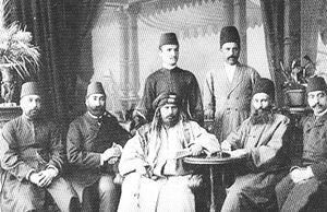 استحاله سرمایه‌داری ملی به سرمایه‌داری دولتی