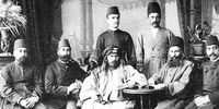 استحاله سرمایه‌داری ملی به سرمایه‌داری دولتی
